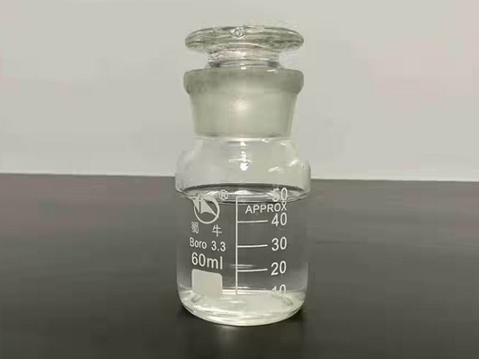 промышленный класс 1,1,3, 3-тетрабутилюрея Тетрабутилюрея Прозрачная жидкость с CAS- номером 4559-86-8