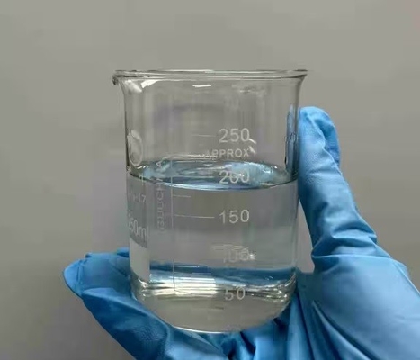 Прозрачная жидкость ISO Tetrabutylurea TBU для перекиси водорода